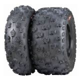 Marshall ATV & UTV(2012). Tires & Wheels. Tires