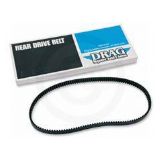 Drag Specialties Fatbook(2011). Driveline. Belts