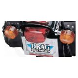 Drag Specialties Fatbook(2011). Electrical. Turn Signals