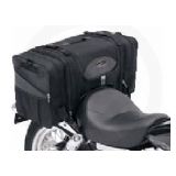 Drag Specialties Fatbook(2011). Luggage & Racks. Cargo Bags