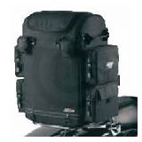 Drag Specialties Fatbook(2011). Luggage & Racks. Cargo Bags