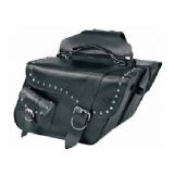 Drag Specialties Fatbook(2011). Luggage & Racks. Saddlebags