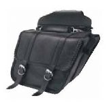 Drag Specialties Fatbook(2011). Luggage & Racks. Saddlebags