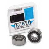 Drag Specialties Fatbook(2011). Tires & Wheels. Bearing and Seal Kits