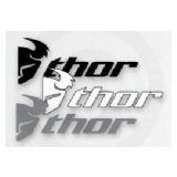 Thor Racewear(2012). Decals & Graphics. Stickers