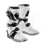 Thor Racewear(2012). Footwear. Riding Boots