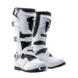 Thor Racewear(2012). Footwear. Riding Boots