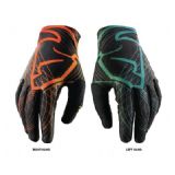 Thor Racewear(2012). Gloves. Textile Riding Gloves