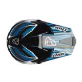 Thor Racewear(2012). Helmets. Helmet Visors