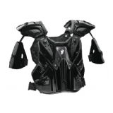 Thor Racewear(2012). Protective Gear. Chest Protectors