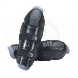 Thor Racewear(2012). Protective Gear. Knee and Shin Protection