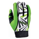 MSR(2012). Gloves. Textile Riding Gloves