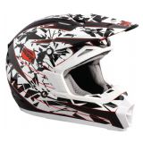 MSR(2012). Helmets. Full Face Helmets
