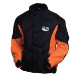 MSR(2012). Jackets. Riding Textile Jackets