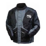 MSR(2012). Jackets. Riding Textile Jackets