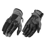 Firstgear(2012). Gloves. Leather Riding Gloves