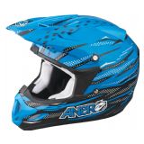 Answer Racing(2012). Helmets. Full Face Helmets