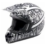 Answer Racing(2012). Helmets. Full Face Helmets