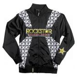 Answer Racing(2012). Jackets. Casual Textile Jackets