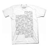 Answer Racing(2012). Shirts. T-Shirts