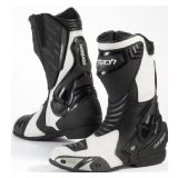 Helmet House Product Catalog(2011). Footwear. Riding Boots