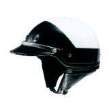 Helmet House Product Catalog(2011). Helmets. Open Face Helmets