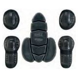 Helmet House Product Catalog(2011). Protective Gear. Body Armor