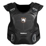 Helmet House Product Catalog(2011). Protective Gear. Chest Protectors