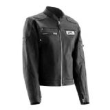 Z1R Product Catalog(2011). Jackets. Riding Leather Jackets