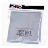 Z1R Product Catalog(2011). Shop Supplies. Shop Rags