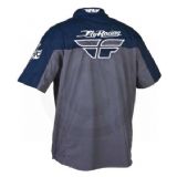 Fly Racing(2012). Shirts. Short Sleeve Shirts