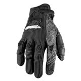 Speed and Strength(2012). Gloves. Textile Riding Gloves