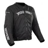 Speed and Strength(2012). Jackets. Riding Textile Jackets