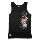 Speed and Strength(2012). Shirts. Tank Tops