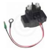 Parts Unlimited Watercraft(2011). Electrical. Solenoids