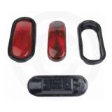 Parts Unlimited Watercraft(2011). Electrical. Tail Lights
