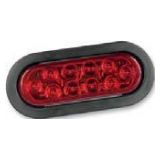Parts Unlimited Watercraft(2011). Electrical. Tail Lights