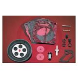 Parts Unlimited Watercraft(2011). Intake & Fuel. Carb Kits