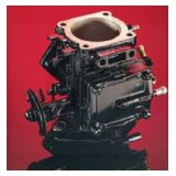 Parts Unlimited Watercraft(2011). Intake & Fuel. Carburetors