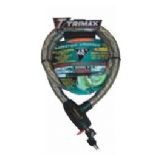 Parts Unlimited Watercraft(2011). Security. Security Cables