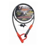 Parts Unlimited Watercraft(2011). Security. Security Cables