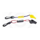 Parts Unlimited Watercraft(2011). Security. Whistles