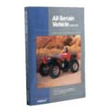 Parts Unlimited ATV & UTV(2011). Books & Media. Manuals