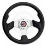 Parts Unlimited ATV & UTV(2011). Controls. Steering Wheels