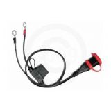 Parts Unlimited ATV & UTV(2011). Electrical. Battery Cables