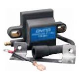 Parts Unlimited ATV & UTV(2011). Electrical. Coils
