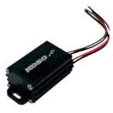 Parts Unlimited ATV & UTV(2011). Electrical. DC Adapters