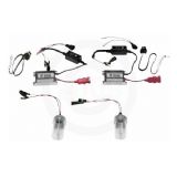 Parts Unlimited ATV & UTV(2011). Electrical. Headlights