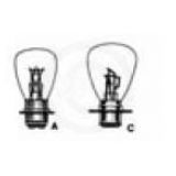 Parts Unlimited ATV & UTV(2011). Electrical. Light Bulbs