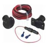 Parts Unlimited ATV & UTV(2011). Electrical. Power Outlet Accessories
